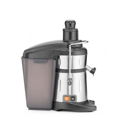 Lis na šťávu Titan, HENDI, 230V/700W, 246x439x(H)525mm | 221105